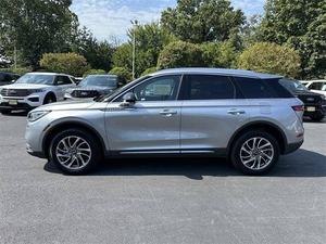 Certifié 2022 Lin-coln Corsair Standard Accident Free Disponible à la Vente - Product Image 5