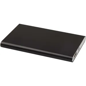 Batería Externa Promocional de 4000mAh Tipo C, Fabricada con Aluminio Reciclado - Product Image 3