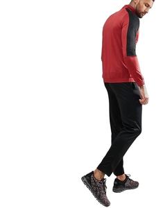 Wholesale Quality Custom <b>Cropped</b> Thick Fleece French Terry Blank Oversized Boxy fit Cotton Heavyweight boxy <b>for</b> <b>men</b> Tracksuits - Product Image 1