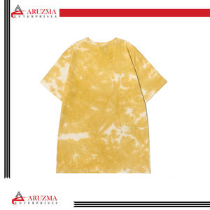 Custom Men's Oversized 100% Cotton Streetwear <b>Tshirt</b> 250gsm Plus Size Heavyweight Drop Shoulder Print Thick 100% Cotton Drop - Product Image 2