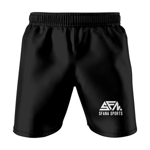 ชุดเสื้อรัดกล้ามเนื้อและกางเกงขาสั้นสำหรับผู้ชาย MMA BJJ แบบสั่งทำพิเศษ แห้งเร็ว ระบายอากาศได้ดี กระชับพอดีตัว เป็นมิตรกับสิ่งแวดล้อม เหมาะสำหรับการฝึกซ้อม ประสิทธิภาพการใช้งานที่เพิ่มขึ้น - Product Image 3