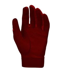 Guantes de Bateo de Béisbol de Alta Calidad, Personalizados, con Puño Largo, de Cuero Genuino, Diseño Único, Precio al por Mayor, Ambidiestros, Transpirables - Product Image 3