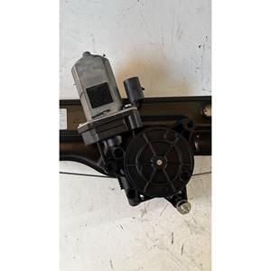 Moteur électrique de lève-vitre avant droit FIAT 500 L Series (351_352) (12>) 51884233 199B4000 - Product Image 3