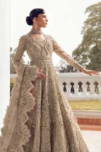 AA IMPEX, el último diseñador pakistaní, vestidos de estilo Boutique para mujer, ropa de fiesta de boda, vestidos de noche para adultos - Product Image 2