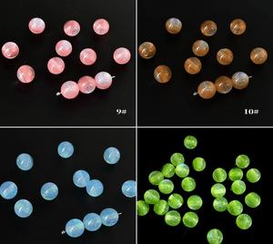 Golpes de resina de alta demanda de la mejor calidad, cuentas de resina de tamaño y Color personalizadas sostenibles, golpes de resina de lujo únicos hechos a mano - Product Image 4