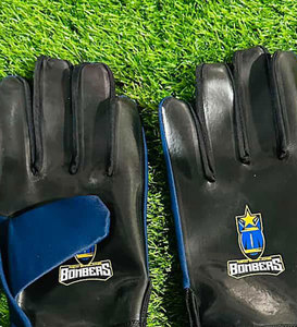 Guantes de Bateo de Béisbol Hechos a Medida de Primera Calidad, Cómodos, de Alta Calidad, Servicio OEM, Impresión Digital - Product Image 5