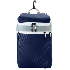 Sac à dos de sport en toile personnalisé pour hommes, imperméable, pour les voyages en plein air, la randonnée, les sacs tactiques de baseball - Product Image 4