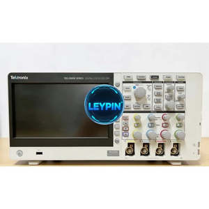 Oscilloscope numérique Tektronix TBS2102B neuf - Product Image 1