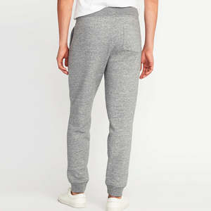 กางเกงจ็อกเกอร์ผู้ชาย ขากว้าง สไตล์ลำลอง กางเกงวอร์ม สตรีทแวร์ เอวยางยืด สกรีนลายตามสั่ง กางเกงจ็อกเกอร์ทรงหลวม - Product Image 3