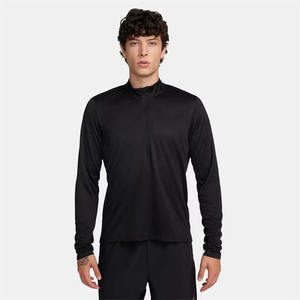 El mejor diseño de personalización GAA Half Zip Training Tops Unisex 1-4 Half Zip Jersey Jacket - Product Image 4
