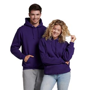 Vente en gros de sweats à capuche pour hommes de différentes couleurs athlétiques de haute qualité 100% coton Streetwear pulls à capuche surdimensionnés et lourds pour hommes - Product Image 1