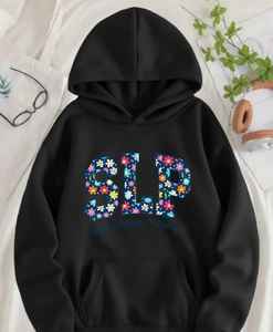 Stylish and Cozy women's Winter Hoodie perfect for winter stylish and wearable - Product Image 3