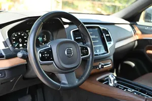 UTILISÉ LHD/RHD 2019 V0LV0 XC90 - Product Image 3