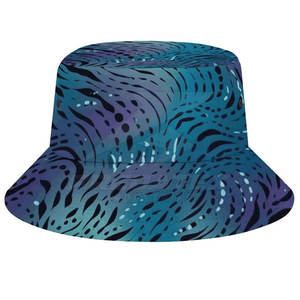 Logo personnalisé Vente en gros de haute qualité Chapeaux seau à bas prix Meilleure conception Coton Fabriqué à l'extérieur Unisexe - Product Image 1