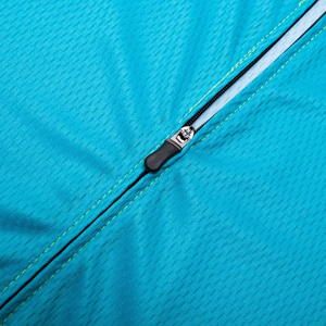 Comprar OEM ODM transpirable ligero ciclismo Jersey secado rápido sublimado 100% poliéster impreso ciclismo Jerseys - Product Image 3