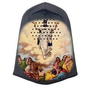 Vente en gros de balaclavas uniques, masques tendance, balaclavas uniques en polyester lisse, livraison DDP - Product Image 6