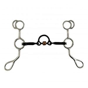 Foret d'entraînement en fer doux en acier inoxydable Western Bits Wire Bits 2025 - Product Image 1