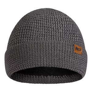 บีนนี่หมวกฮิปฮอปแบบมีโครงทำจากผ้าอะคริลิคผ้ามีลวดลายตัวอักษร FZ - Product Image 5