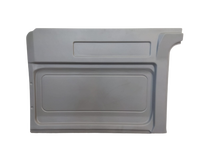 Meilleures ventes VKM PLASTIK DUCATO Panneaux intérieurs en plastique Kits d'accessoires monocolores Fiat MINIBUS CARAVAN CAMPERVAN COACH VAN