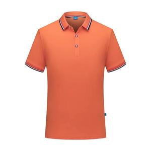 Vente en gros de polos pour hommes, fabricant OEM, fournisseur, coton piqué 210 GSM, étiquette privée, commandes en gros - Product Image 4