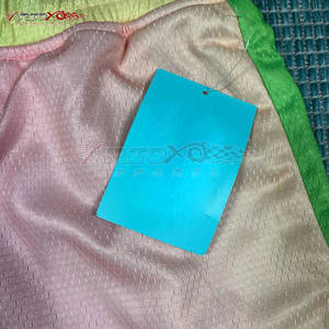 Pantalones cortos cortavientos de secado rápido para mujer, ideales para correr, gimnasio o uso al aire libre, pantalones cortos cortavientos para exteriores - Product Image 5