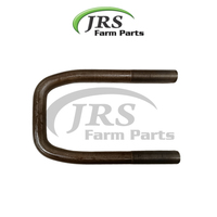 JRS Farmparts – Boulons en U de haute qualité pour remorques agricoles, Nouveauté 2025 – Fabricant et exportateur d'Inde