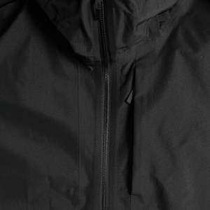 Abrigo Casual de Invierno para Hombre Veilance [201020], Gabardina Impermeable de Mezclilla con Relleno de Lana, Estilo Abrigo de Temporada con Estampado de Piel - Product Image 6