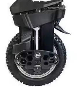 Nuevas Ventas BegodeS T4 Monociclos Eléctricos 100V 1800Wh Batería 2000W Motor 17 Pulgadas Rueda con Suspensión Aleación de Aluminio Plegable 3 Años de Garantía - Product Image 1