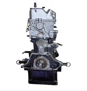 Tout nouvel ensemble de moteur 4 cylindres essence 4G18 pour Mitsubishi Lancer CS3A <span class=keywords><strong>CS3W</strong></span> CS9A 4G15 1.6 2007-Garantie de 12 mois - Product Image 4