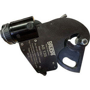 Cortadores de Cable de Acero con Trinquete para Usar con Taladro Eléctrico 1669a-619gt - Product Image 1