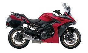 Motocicletas GSX-S1000GT Plus 2024 NUEVAS, MÁS VENDIDAS, Listas para Enviar - Product Image 2