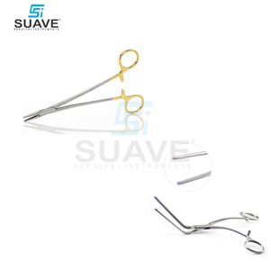Instrumentos de cirugía plástica impresos con logotipo personalizado para uso hospitalario recién llegado por SUAVE SURGICAL INSTRUMENTS - Product Image 6