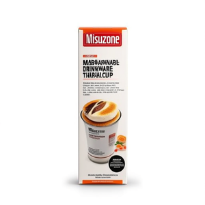 Tazza Termica Personalizzata Promozionale Misuzone - Product Image 2