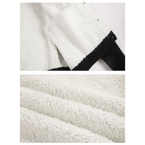 Veste en jean de dernière génération pour hommes, vêtements élégants et confortables, coupe respirante, tissu doux au toucher, veste pour hommes - Product Image 6