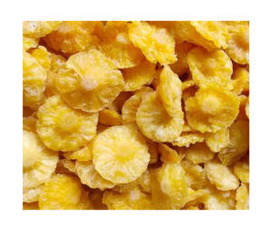 Rodaja de piña seca suave con bajo contenido de azúcar de 100% frutas tropicales naturales en Vietnam 2024-El mejor precio desde 99 GD - Product Image 5