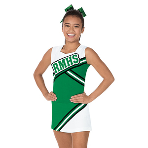 Disfraz de animadora - Product Image 1