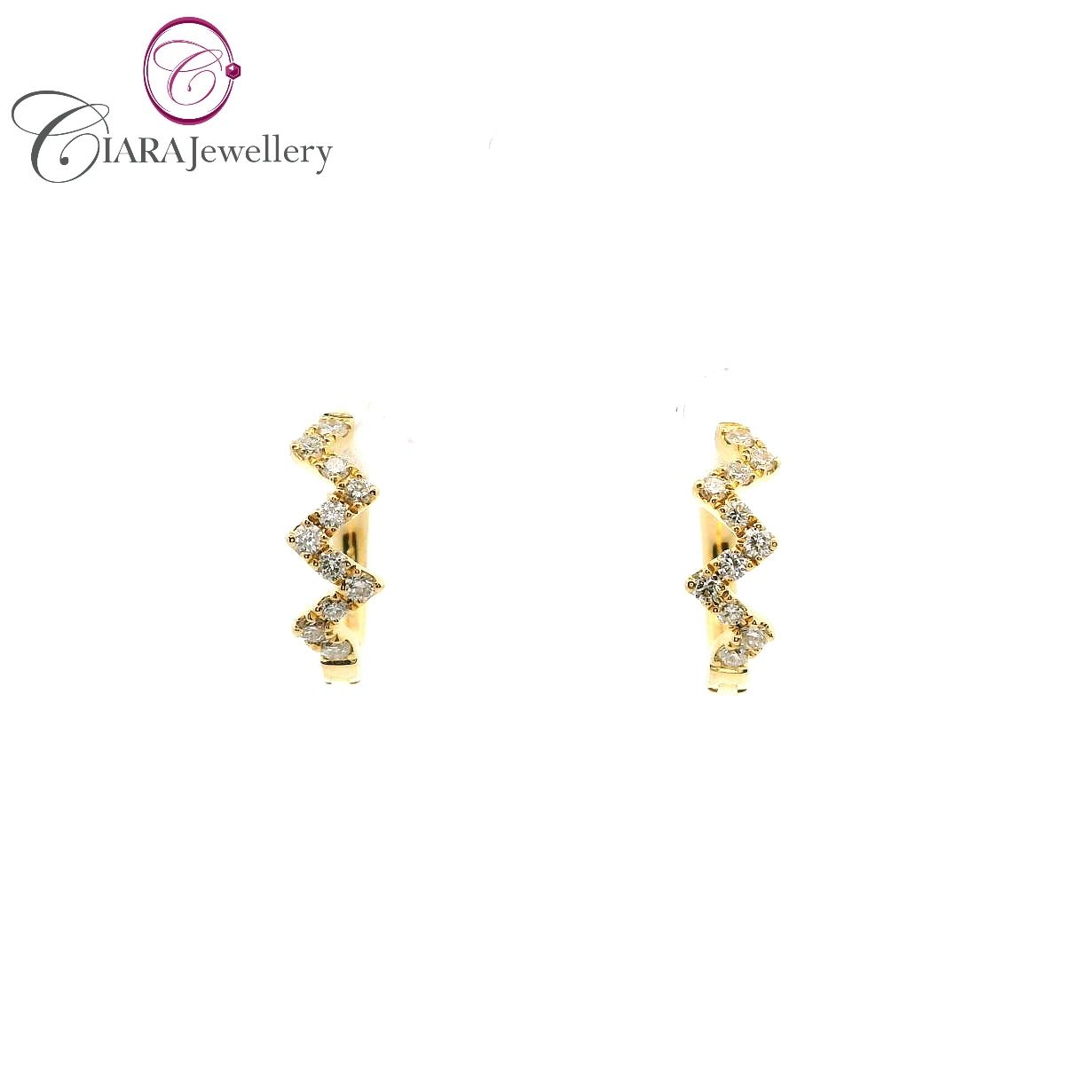 สีเหลืองทอง