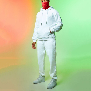 Street Custom Men Stripes Training Set Zipper Jacket Gym Blank Breathable Sweatsuit Jogging Sportswear Men <b>Tracksuits</b> for Men - Product Image 1