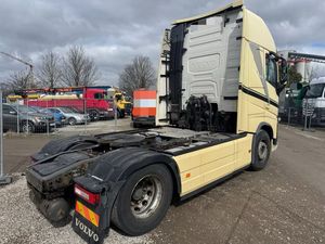 New/Used Vo lvo 2x FH 460 Automatic Transmission Euro6 Standard <b>tractor</b>/<b>trailer</b> unit - Product Image 4