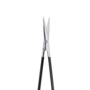 Ciseaux de tenotomie Stevens, acier inoxydable chirurgical, manuel, certifié CB, réutilisable - Product Image 5