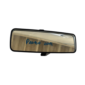 Espejo Retrovisor Interior para FIAT Panda 3ra Serie (12>) 021040 - Product Image 1