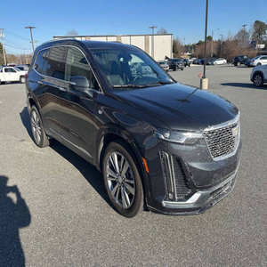 Cadillac XT6 2023 en Perfectas Condiciones - Product Image 1