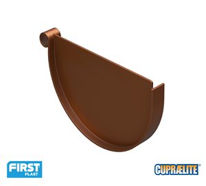 Hiện đại ngoài trời PVC ống nước mô hình vuông <span class=keywords><strong>PE</strong></span> PP chất liệu đồng hiệu ứng mưa máng xối cho xây dựng nhựa vật liệu xây dựng - Product Image 1