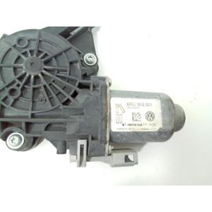 ALZACRISTALLO ELETTRICO ANTERIORE DESTRO VOLKSWAGEN Up 1a Serie 6ru959801 (11>) - Product Image 5