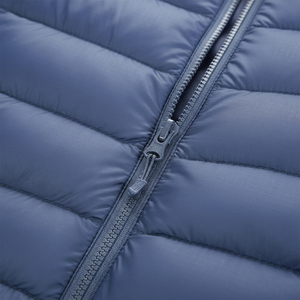 Chaqueta Acolchada con Logotipo Bordado de Primera Calidad para Mujer, Chaquetas de Burbuja para Clima Frío con Servicios de Personalización Completa - Product Image 3