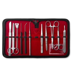Instrumentos Quirúrgicos con Certificación CE ISO, Juego de Disección para Artroscopia Manual Reutilizable, Último Diseño de DARLEYS SURGICAL CO - Product Image 1