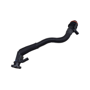 Tubo de Respiración de Aceite de Motor para Mercedes Clase A (W177) A6540104401 654920 Diésel 2000 (18>) - Product Image 1