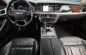 Hyundai Genesis DH G330 Moderne AWD 2014 - Product Image 6