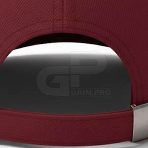 หมวกแฮปปี้ แฟเธอร์ ดэย์สำหรับผู้ชายที่มีดีไซน์ทันสมัย ปรับขนาดได้ และให้ลุคสบายๆ - Product Image 3