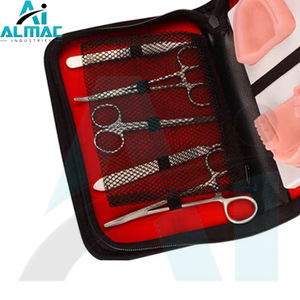 Kit de práctica oral con modelo dental ALMAC OEM, modelo de entrenamiento removible de 32 dientes para práctica y enseñanza, con certificación CE ISO - Product Image 5